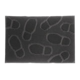 Felpudo Pin Mat 60x40cm 100% Caucho