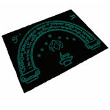 Felpudo Puerta Moria El Seor De Los Anillos 60x40cm