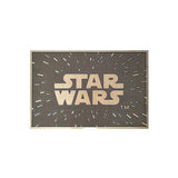 Felpudo Pyramid Star Wars Logo