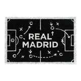 Felpudo Real Madrid