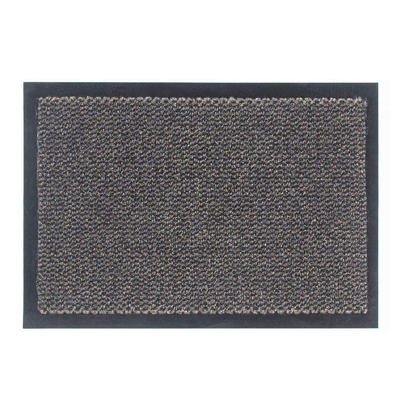 Felpudo Saphir Antideslizante 60x90cm Colores Surtidos