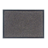 Felpudo Saphir Antideslizante 60x90cm Colores Surtidos