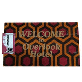 Felpudo Welcome To Overlook Hotel El Resplandor