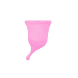 Femintimate - Eve New Copa Menstrual Silicona - Talla M