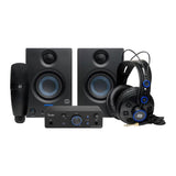 Fender Quantum Complete - Kompletny Zestaw Do Produkcji Audio