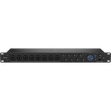 Fender Quantum Lt 16 Eu - Interfejs Audio Usb-C