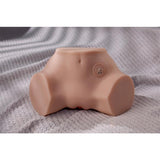 Fennie Masturbator Con Shaking