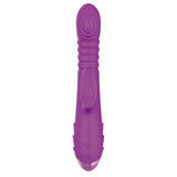 Fenyx Vibrador Con Thrusting Y Pulsación