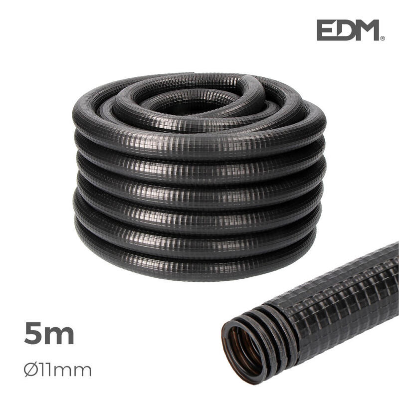 Ferroplast Para Exterior Medida 11mm Ce M-16 5m Edm