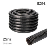 Ferroplast Para Exterior Medida 16mm Ce M-25 25m Edm