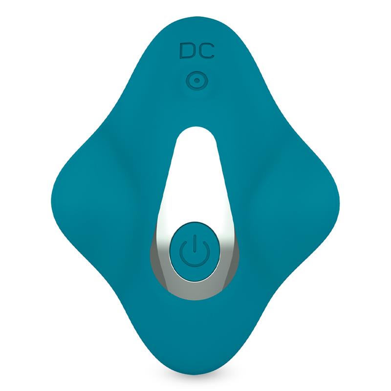 Ferty Estimulador De Braguita Con Control Remoto Usb