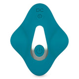 Ferty Estimulador De Braguita Con Control Remoto Usb