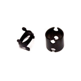 Feser Va Tube Extension Set X2 Pcs. 13mm. Negro