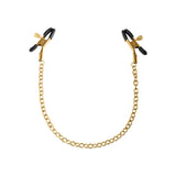 Fetish Fantasy Gold - Pinzas Para Los Pezones