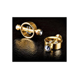 Fetish Fantasy Gold - Pinzas Para Pezones