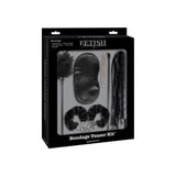 Fetish Fantasy Limited Edition - Bondage Teaser Kit