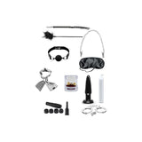 Fetish Fantasy Limited Edition - Kit Fetish