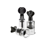 Fetish Fantasy Limited Edition - Trio Super Succionador Pezones Y Clitoris