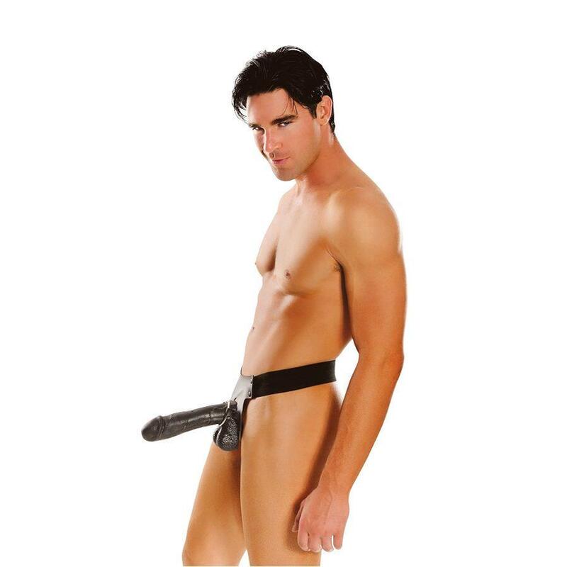 Fetish Fantasy Series - Arnes Hueco Realistico