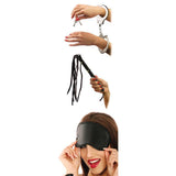 Fetish Fantasy Series - Kit Amantes De La Fantasia