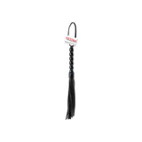 Fetish Fantasy Series - Latigo Mango Acanalado Cat-O-Nine Tails