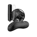 Fetish Fantasy Series Limited Edition Tanga Vibrador A Control Remoto