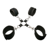 Fetish Fantasy Series - Series Extreme Hog-Tie Kit