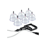 Fetish Fantasy Series - Set Succion 6 Piezas