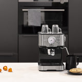 EAN 8713016094261 - Princess 249412 Manual Máquina espresso 1,5 L imagen 17
