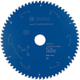 Hoja De Sierra Circular Bosch Expert Para Panel Laminado, 216 Mm 2608644552