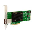 EAN 0830343007523 - Broadcom HBA 9500-8e tarjeta y adaptador de interfaz Interno SAS imagen 1