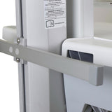 98-420 Draeger Din Rail Accessory Attachment