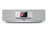 Radio Kenwood Cr-M700scd Smart  Mit Dab+, Internetradio, Cd Plata