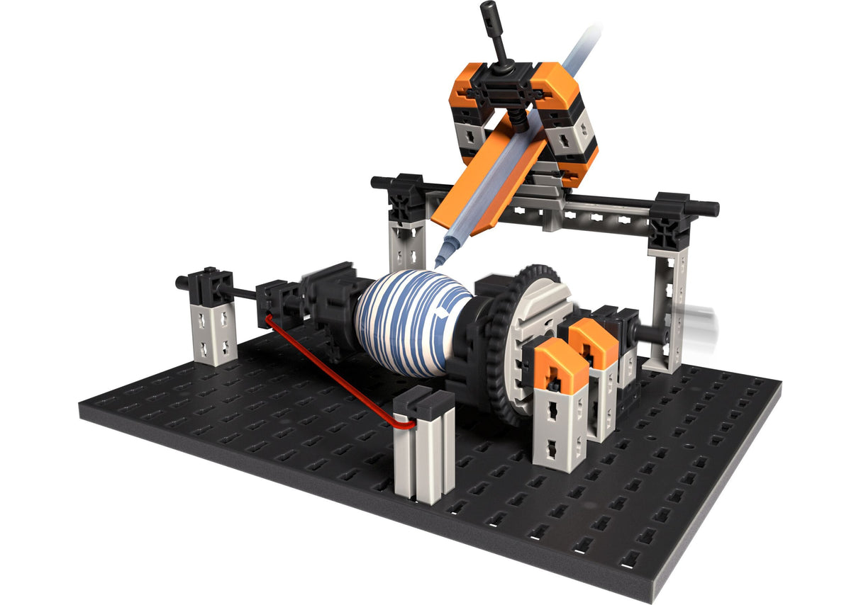 EAN 4048962516647 - fischertechnik 571903 juguete de construcción imagen 10