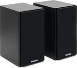 Technisat Viola 710 Cd Ir Schwarz