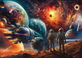 EAN 4001504585365 - Schmidt Spiele 58536 puzzle Puzzle rompecabezas 1000 pieza(s) Otro imagen 2