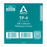 EAN 4895265001246 - ARCTIC TP-4 compuesto disipador de calor Parche térmico imagen 2