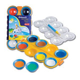 EAN 4012700723123 - Pelikan 723122 pintura para manualidades Pintura de acuarela 1 pieza(s) imagen 1