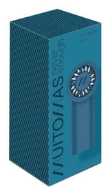Muitomas Mini Portable Fan Blue Minifan2bl