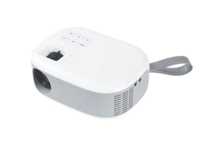 EAN 9120072375170 - Strong N1 videoproyector 150 lúmenes ANSI LED 720p (1280x720) Blanco imagen 1