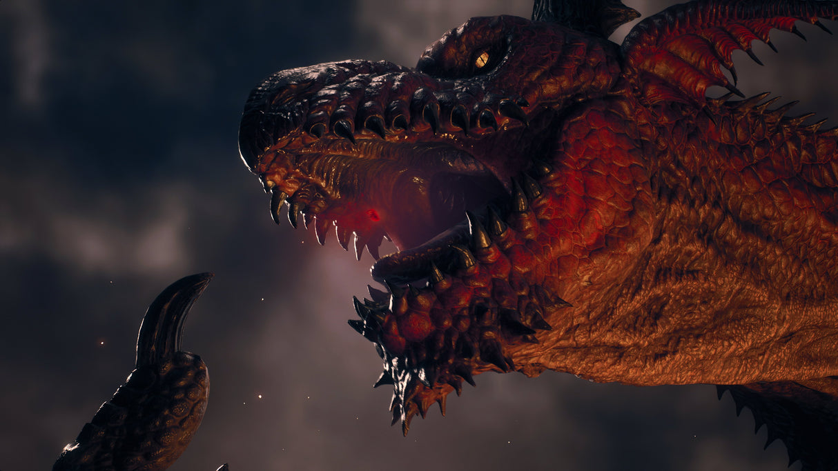EAN 5055060954096 - Capcom Dragon's Dogma 2 Estándar Inglés PlayStation 5 imagen 11