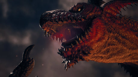 EAN 5055060954096 - Capcom Dragon's Dogma 2 Estándar Inglés PlayStation 5 imagen 11