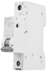 Siemens Automat C 2a 5sl61027 230 400v 6ka 1p
