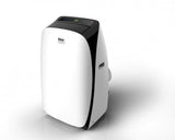 EAN 4002780009439 - Fakir prestige AC 12 aire acondicionado portátil 62 dB Negro, Blanco imagen 1