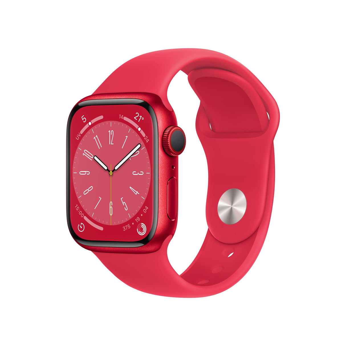 Apple Watch Series 8, Mnj23fd/A