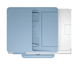 Hp Envy Inspire 7921e All-In-One Color Inkjet 15/10ppm Print Scan Copy Printer