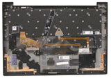 Us English Keyboard Bezel  Assembly For Lenovo Systems