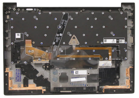 EAN 5704174724858 - Lenovo 5M11C53343 refacción para laptop Cover + keyboard imagen 1