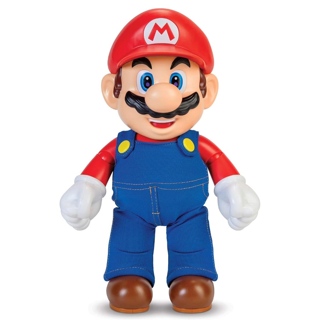 EAN 0192995404304 - Nintendo It's-A Me Mario imagen 6