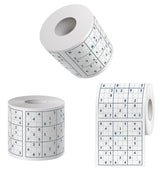 EAN 4260513722677 - Thumbs Up 2000099 papel higiénico imagen 2